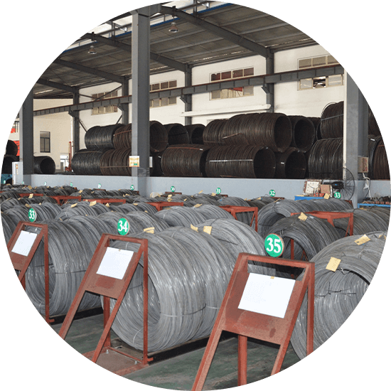 原材料入库检测