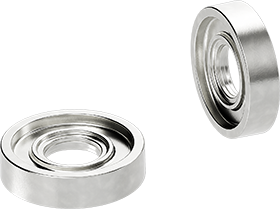 减速器行星齿轮锻件