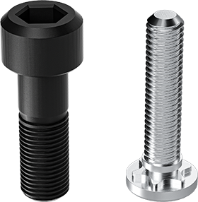 内六角螺栓-焊接铆钉